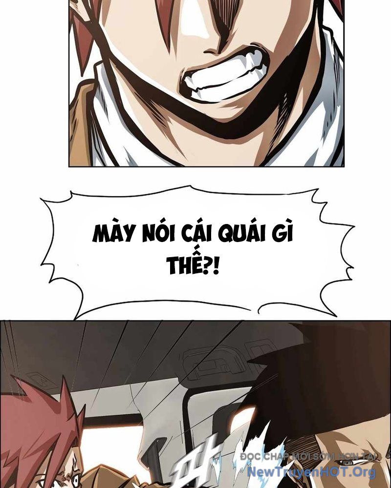 Gia Đình Bí Mật - Chapter 12 - Page 40