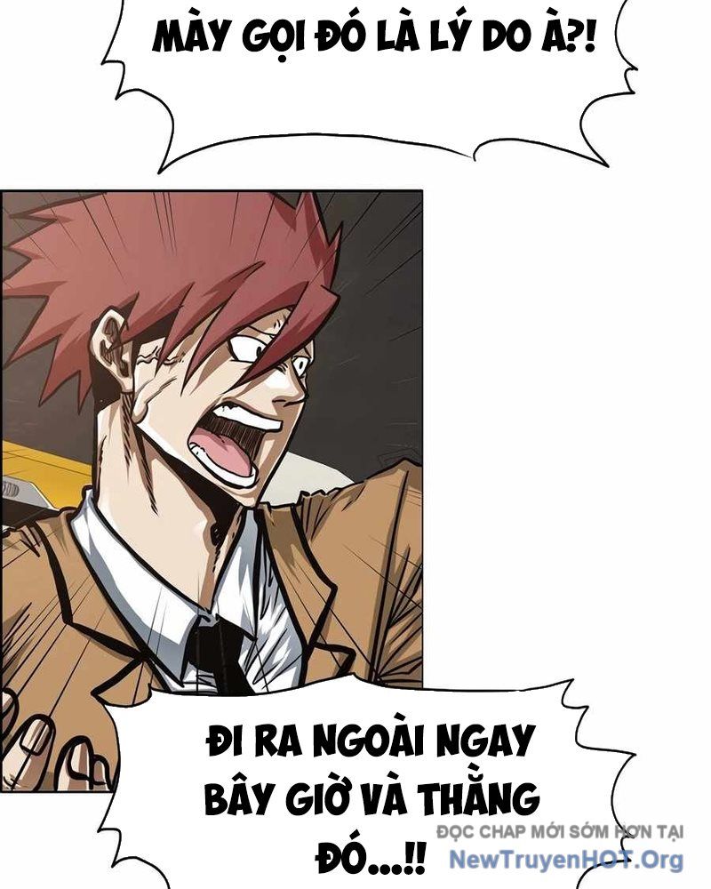 Gia Đình Bí Mật - Chapter 12 - Page 43