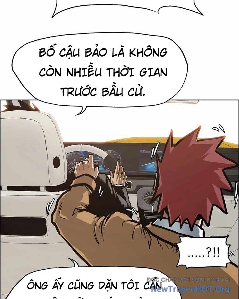 Gia Đình Bí Mật - Chapter 12 - Page 44