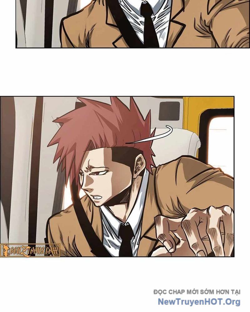 Gia Đình Bí Mật - Chapter 12 - Page 47