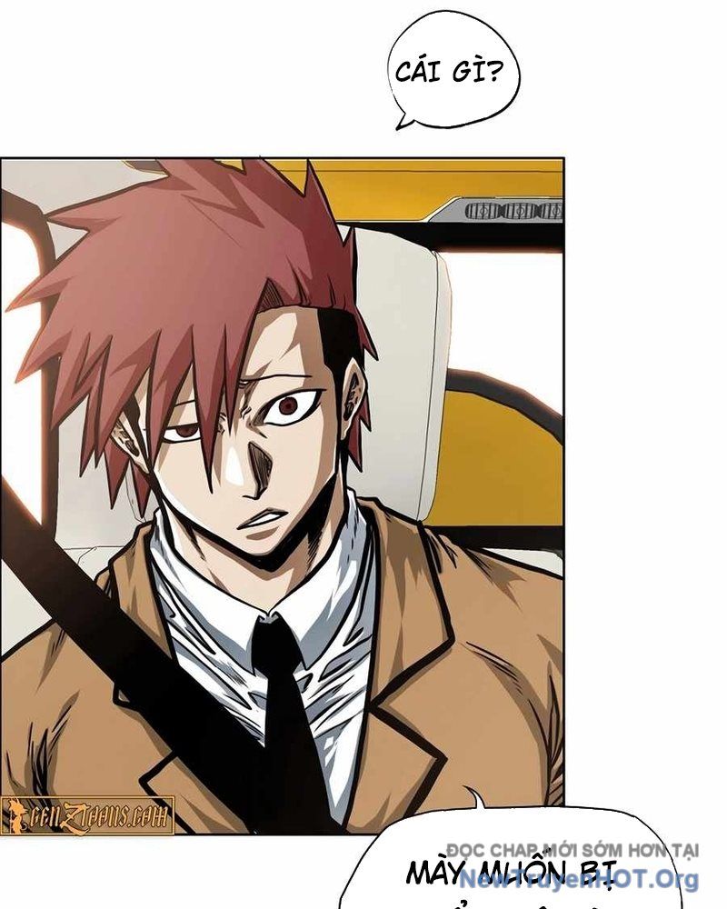 Gia Đình Bí Mật - Chapter 12 - Page 5