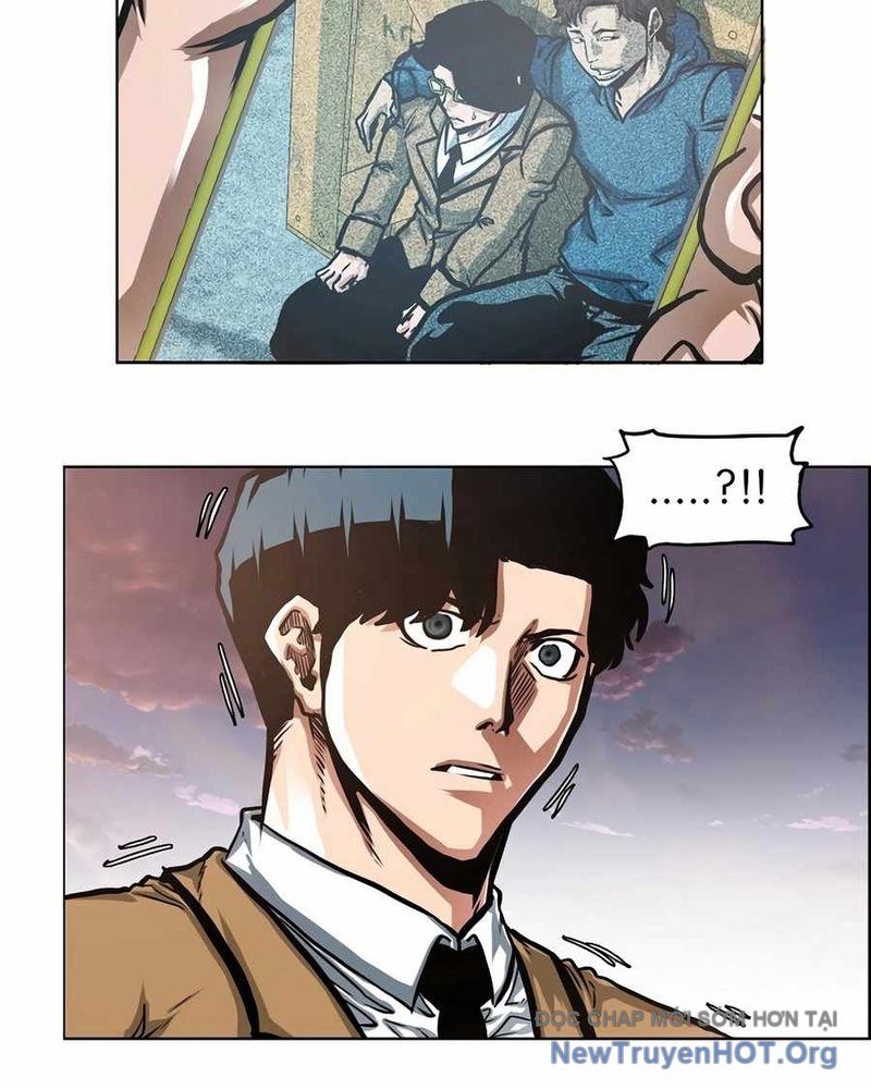 Gia Đình Bí Mật - Chapter 12 - Page 59