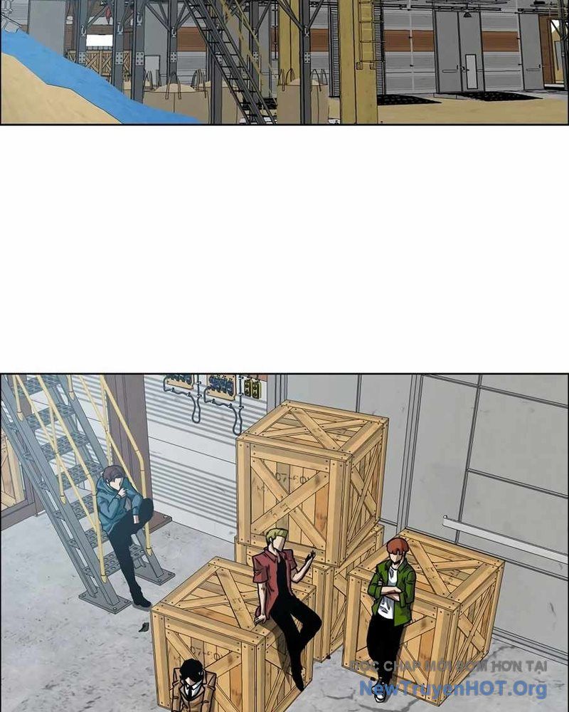 Gia Đình Bí Mật - Chapter 12 - Page 63