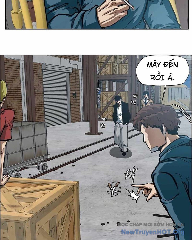 Gia Đình Bí Mật - Chapter 12 - Page 65