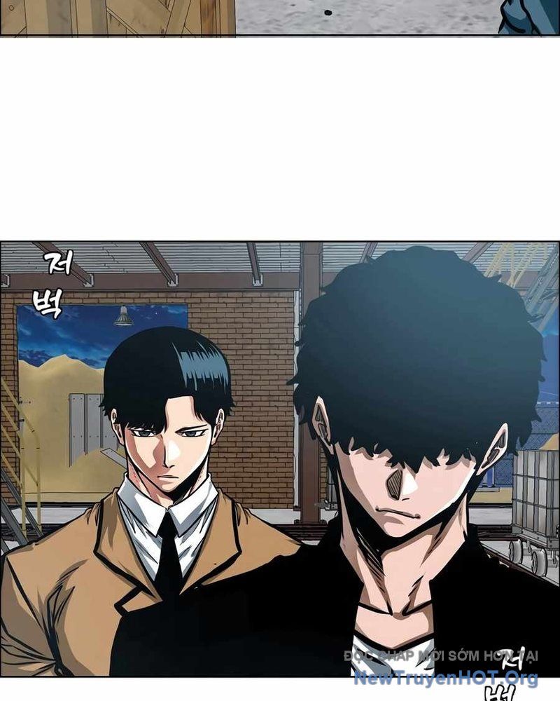 Gia Đình Bí Mật - Chapter 12 - Page 66