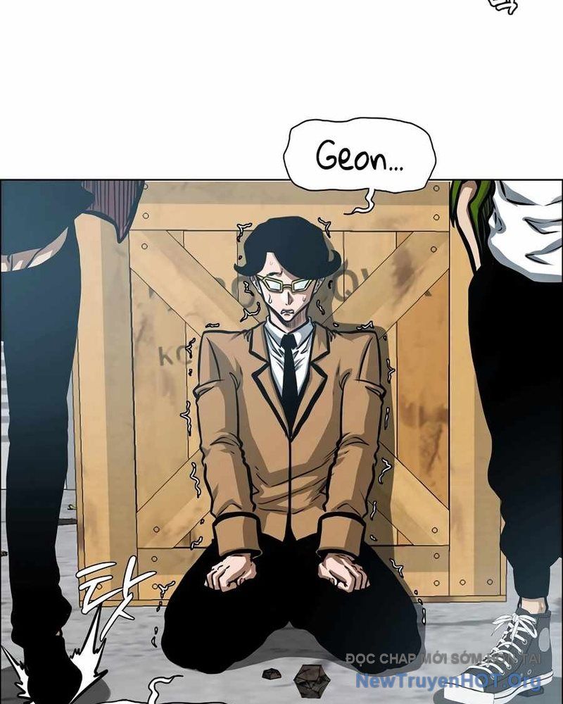 Gia Đình Bí Mật - Chapter 12 - Page 67