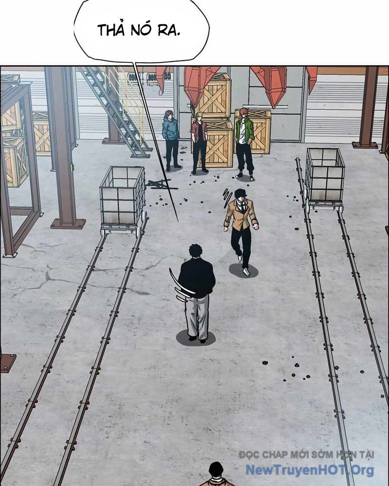 Gia Đình Bí Mật - Chapter 12 - Page 72