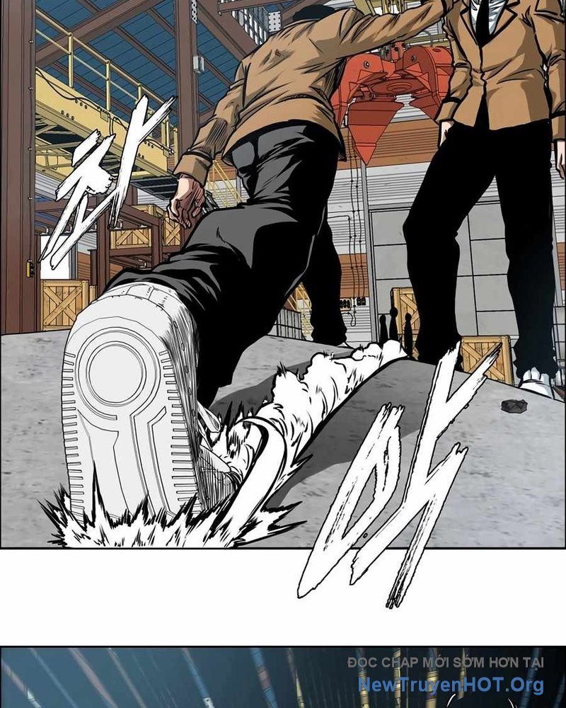 Gia Đình Bí Mật - Chapter 12 - Page 79