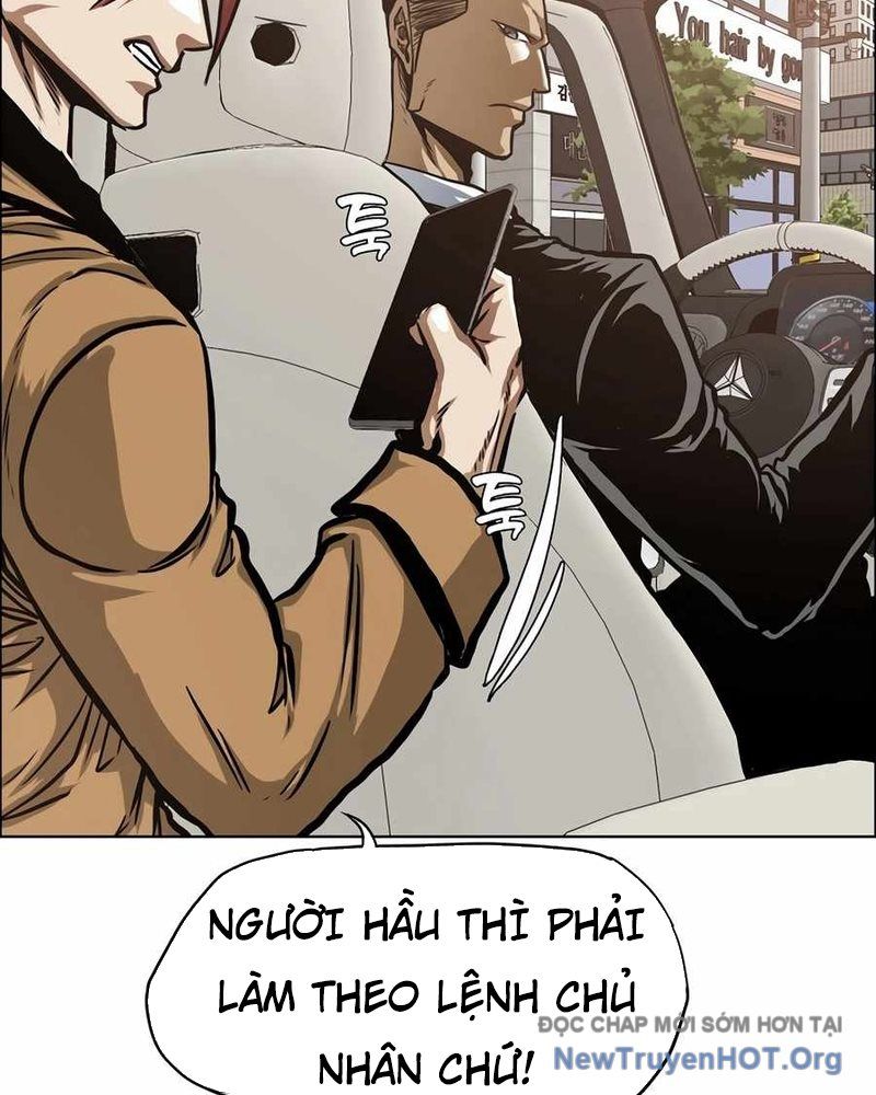 Gia Đình Bí Mật - Chapter 12 - Page 8