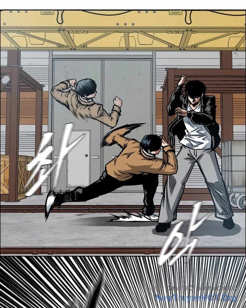 Gia Đình Bí Mật - Chapter 12 - Page 85