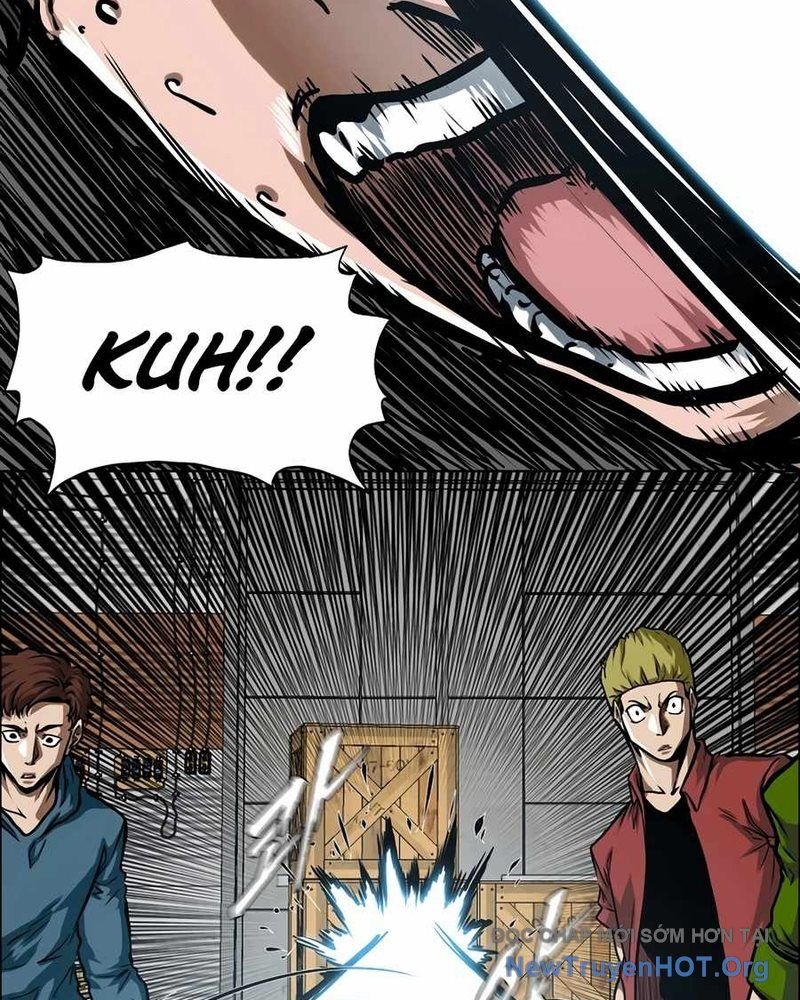 Gia Đình Bí Mật - Chapter 12 - Page 89