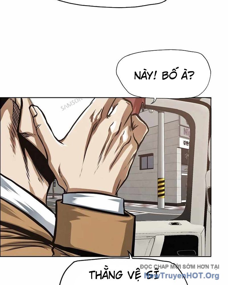 Gia Đình Bí Mật - Chapter 12 - Page 9