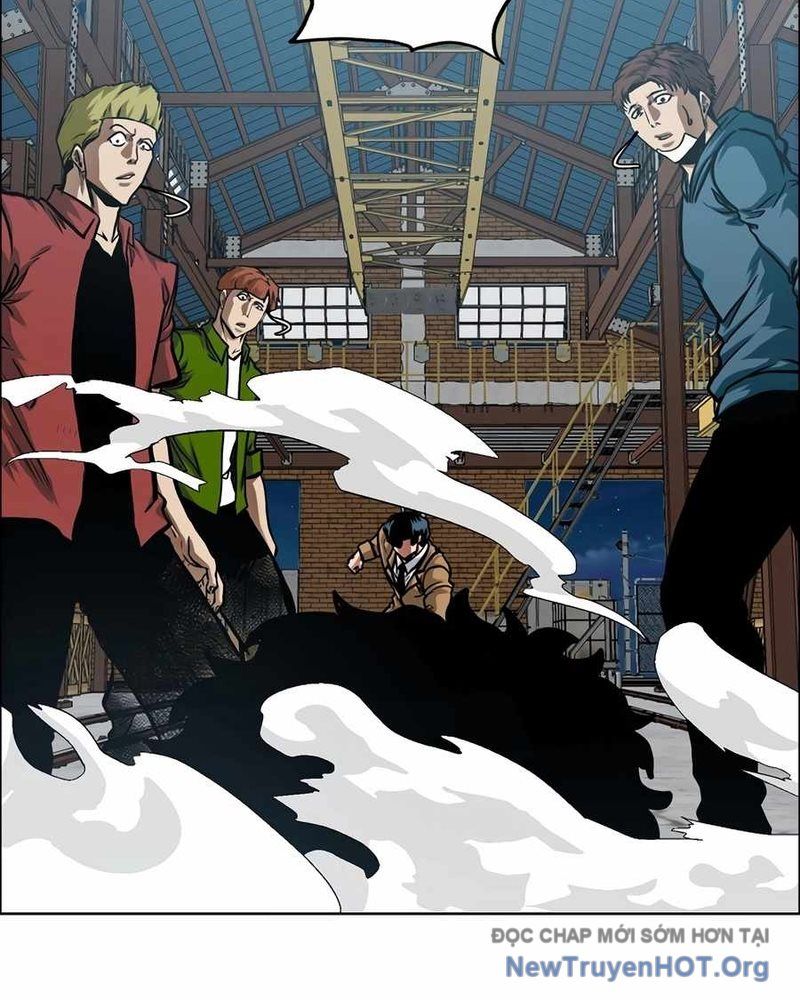 Gia Đình Bí Mật - Chapter 12 - Page 92