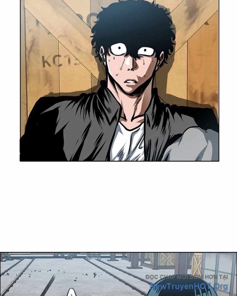 Gia Đình Bí Mật - Chapter 13 - Page 11