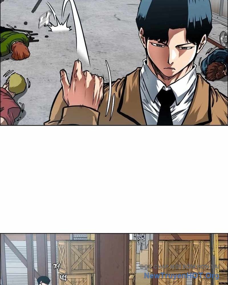 Gia Đình Bí Mật - Chapter 13 - Page 12