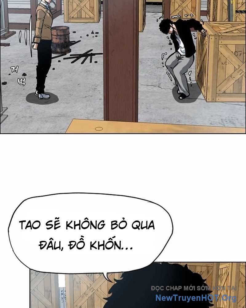 Gia Đình Bí Mật - Chapter 13 - Page 13