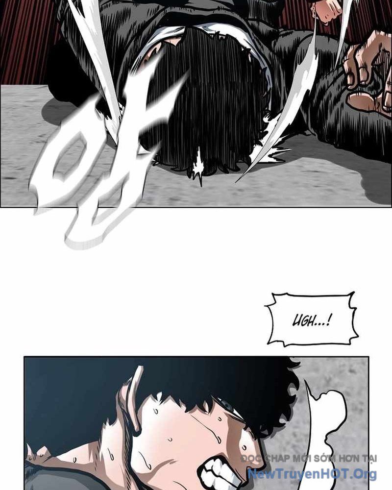 Gia Đình Bí Mật - Chapter 13 - Page 16