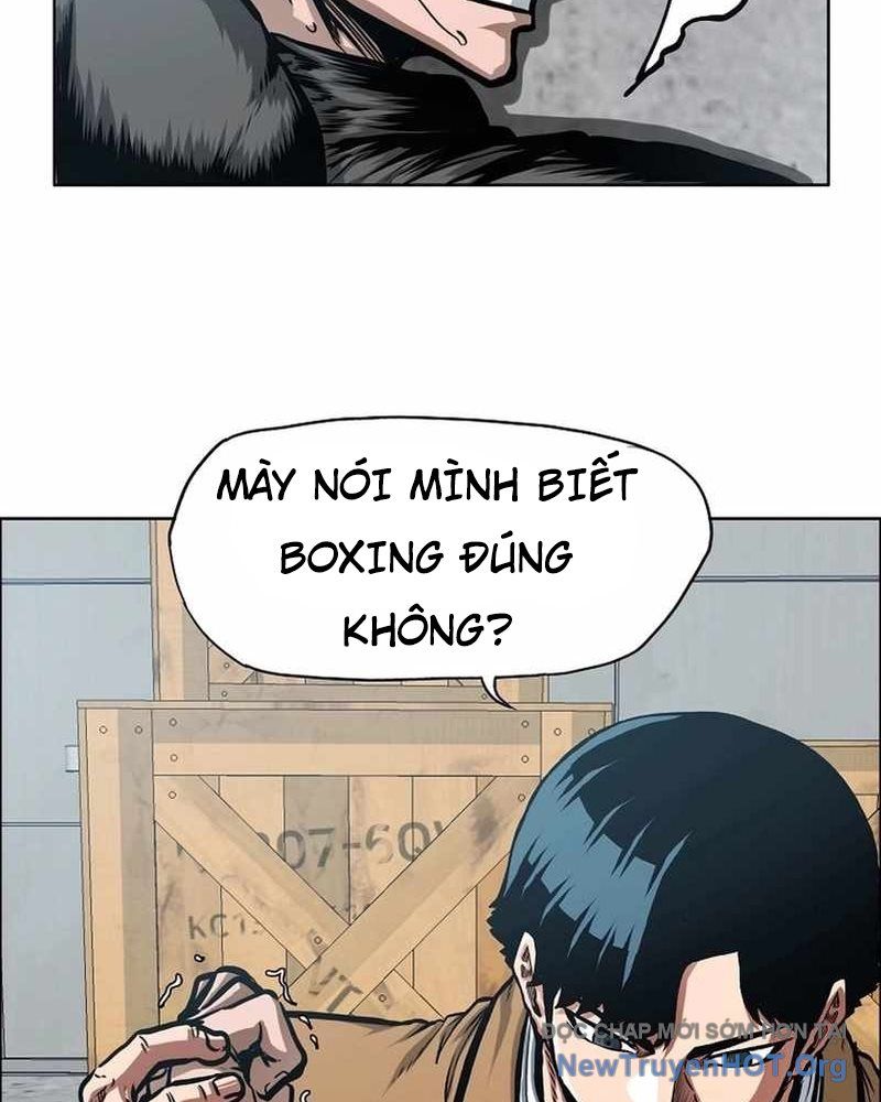 Gia Đình Bí Mật - Chapter 13 - Page 17