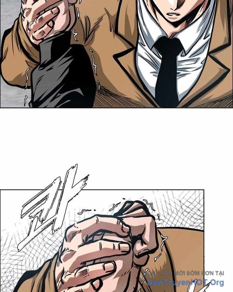 Gia Đình Bí Mật - Chapter 13 - Page 18