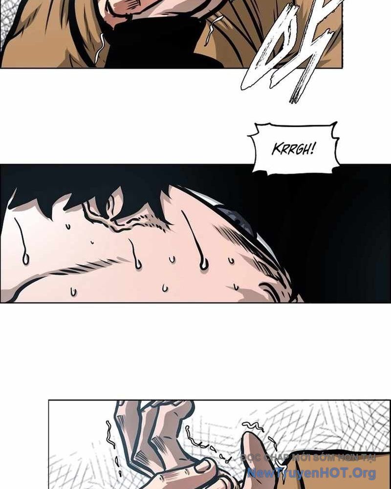 Gia Đình Bí Mật - Chapter 13 - Page 19