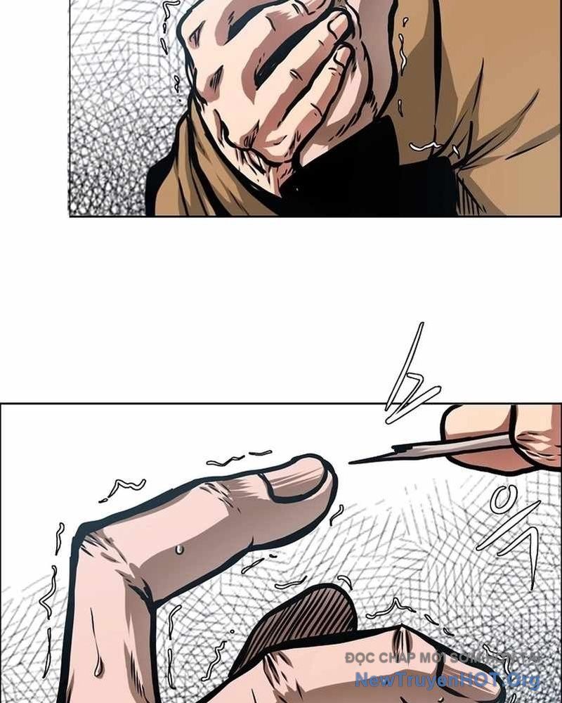 Gia Đình Bí Mật - Chapter 13 - Page 20