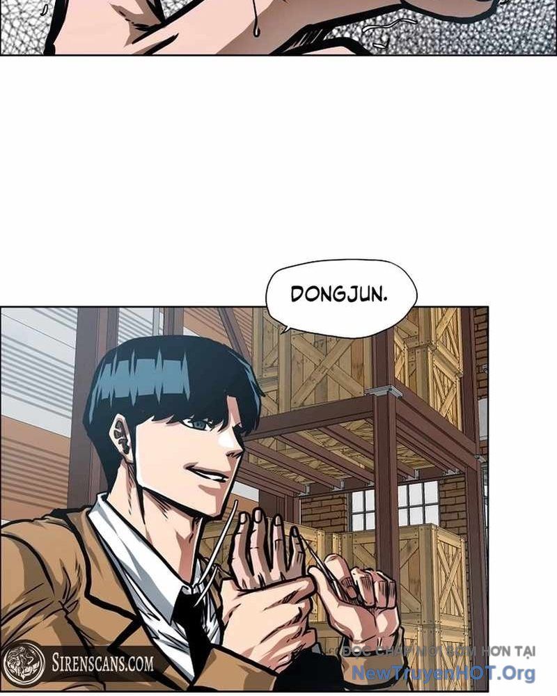 Gia Đình Bí Mật - Chapter 13 - Page 21