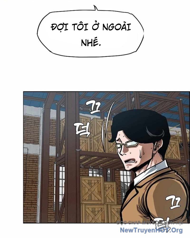 Gia Đình Bí Mật - Chapter 13 - Page 22