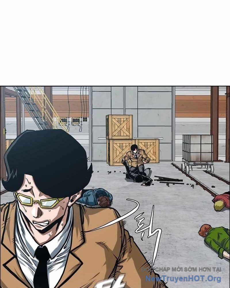 Gia Đình Bí Mật - Chapter 13 - Page 23