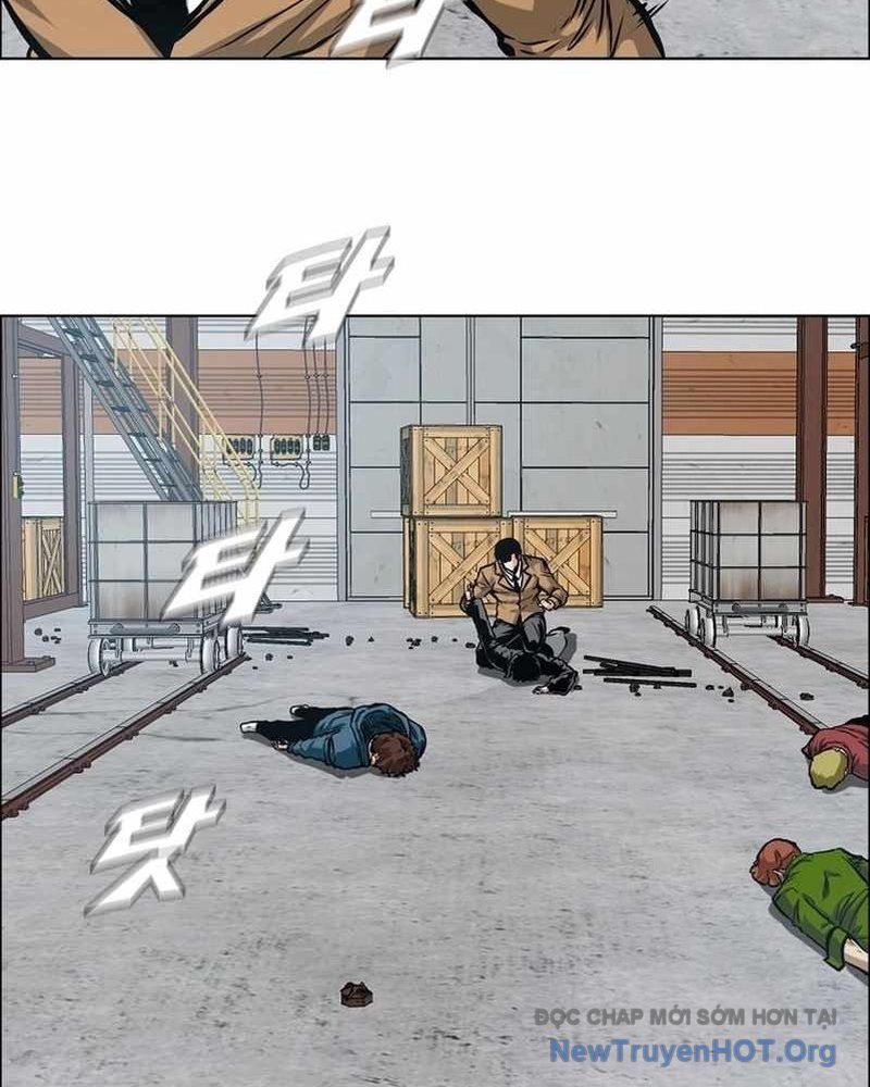 Gia Đình Bí Mật - Chapter 13 - Page 24