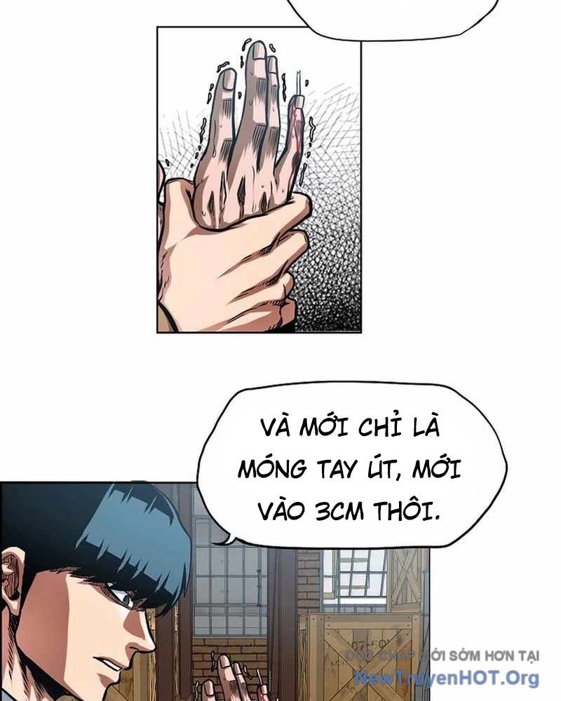 Gia Đình Bí Mật - Chapter 13 - Page 32