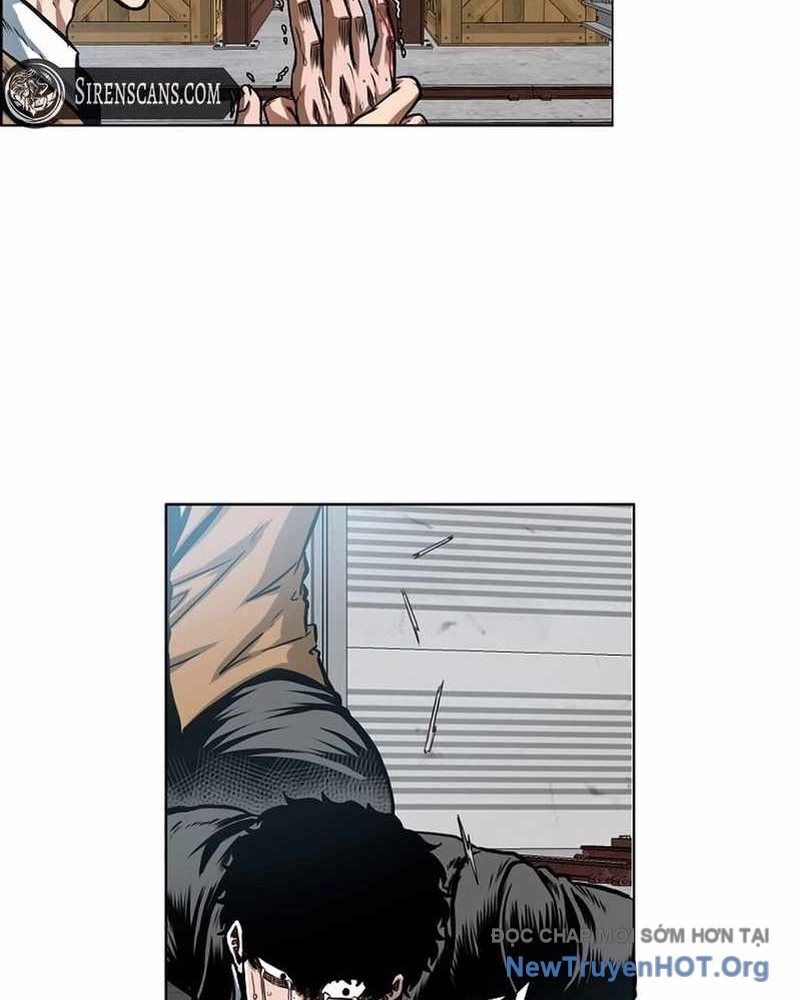 Gia Đình Bí Mật - Chapter 13 - Page 33