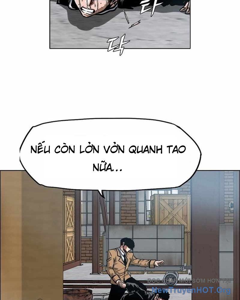 Gia Đình Bí Mật - Chapter 13 - Page 34