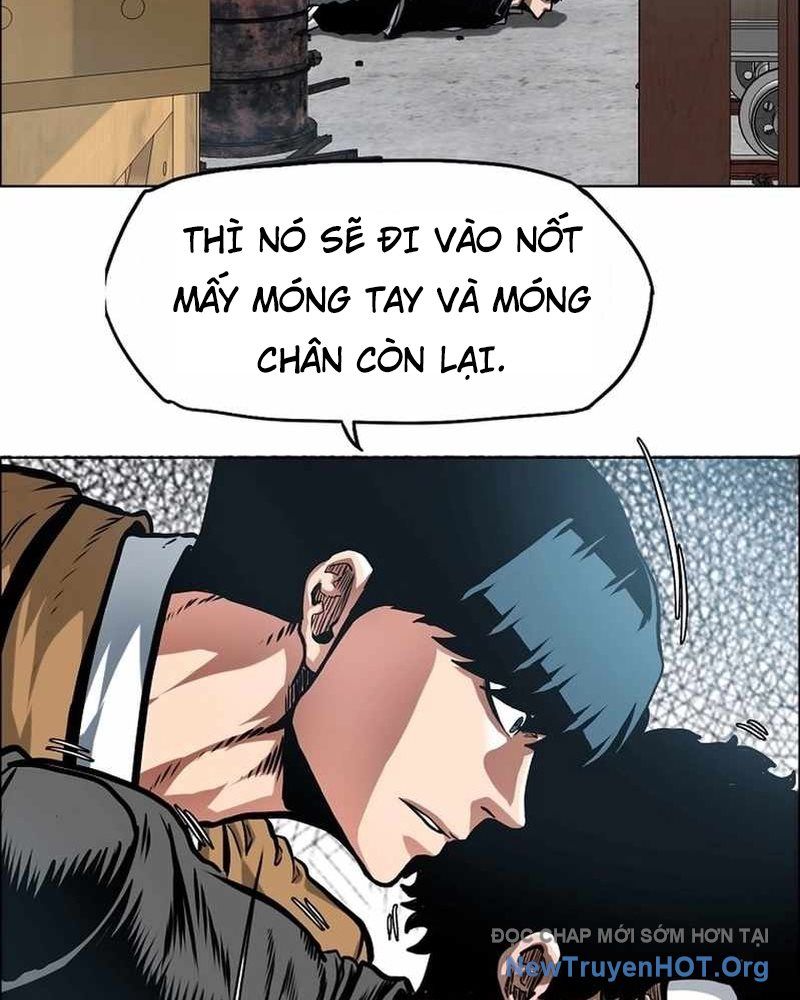 Gia Đình Bí Mật - Chapter 13 - Page 35