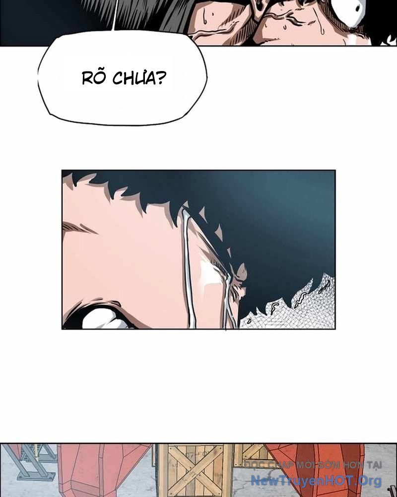 Gia Đình Bí Mật - Chapter 13 - Page 36