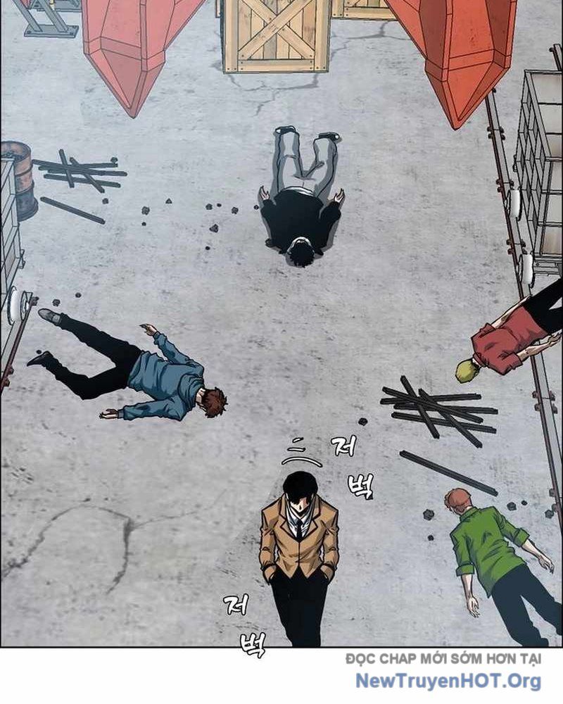 Gia Đình Bí Mật - Chapter 13 - Page 39