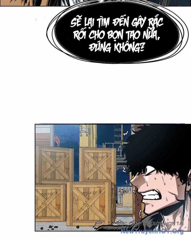 Gia Đình Bí Mật - Chapter 13 - Page 4