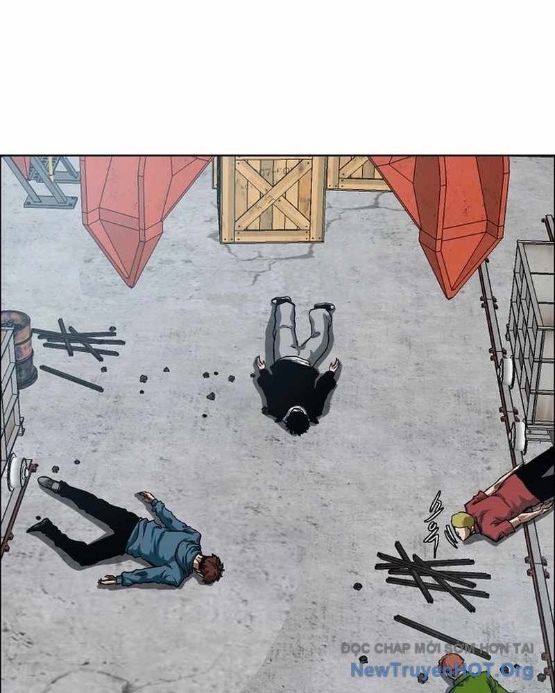 Gia Đình Bí Mật - Chapter 13 - Page 40