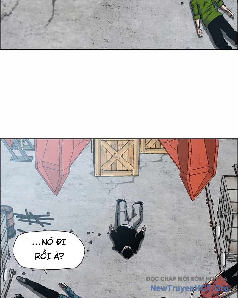 Gia Đình Bí Mật - Chapter 13 - Page 41