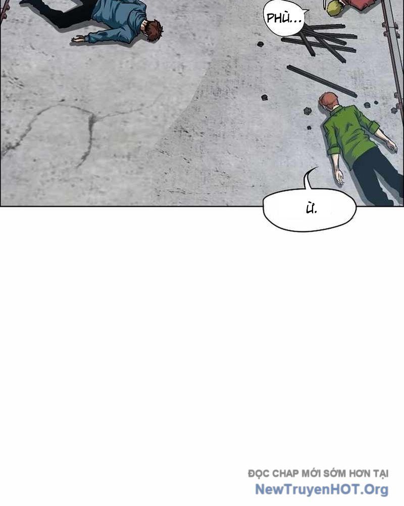 Gia Đình Bí Mật - Chapter 13 - Page 42