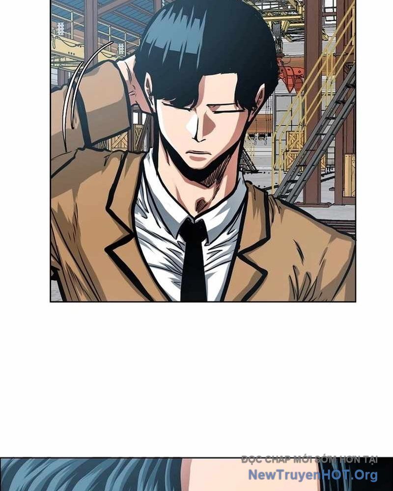 Gia Đình Bí Mật - Chapter 13 - Page 44