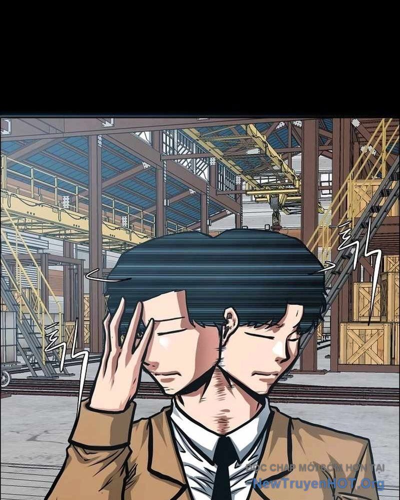 Gia Đình Bí Mật - Chapter 13 - Page 54