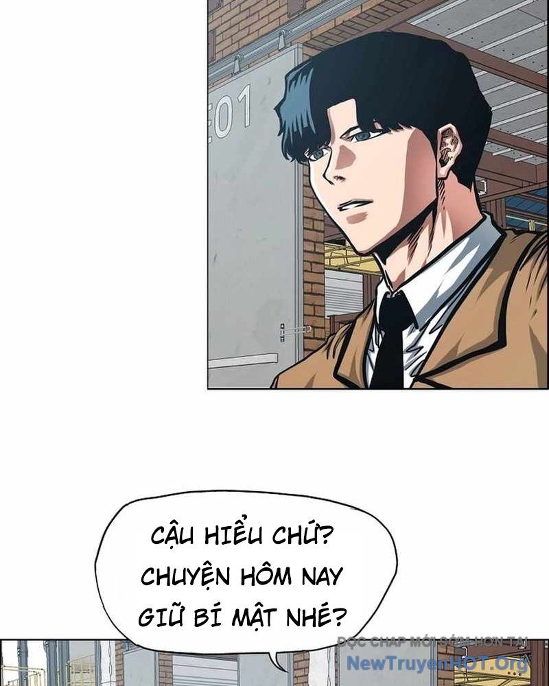 Gia Đình Bí Mật - Chapter 13 - Page 59