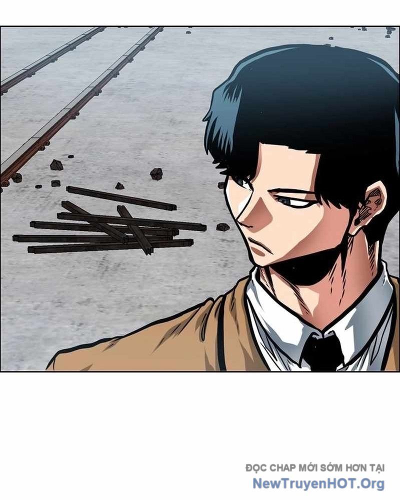 Gia Đình Bí Mật - Chapter 13 - Page 6