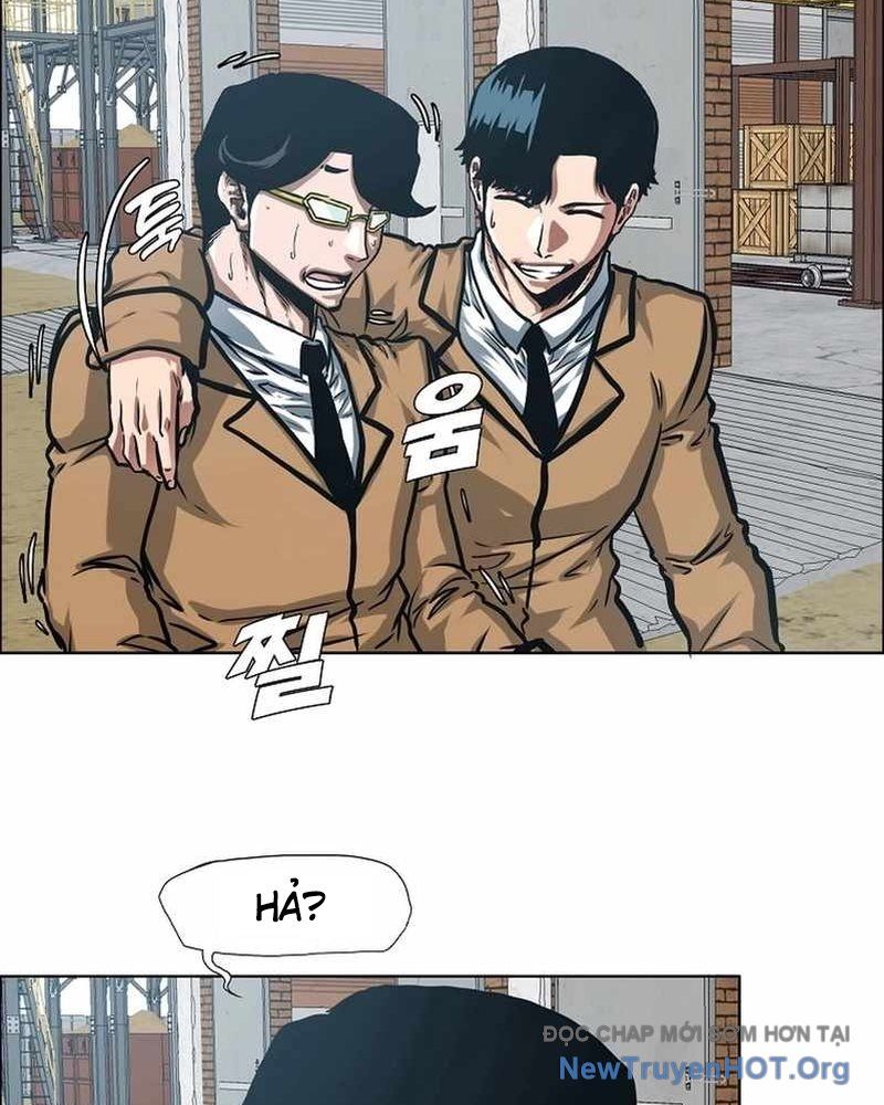 Gia Đình Bí Mật - Chapter 13 - Page 60