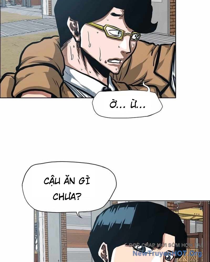 Gia Đình Bí Mật - Chapter 13 - Page 61