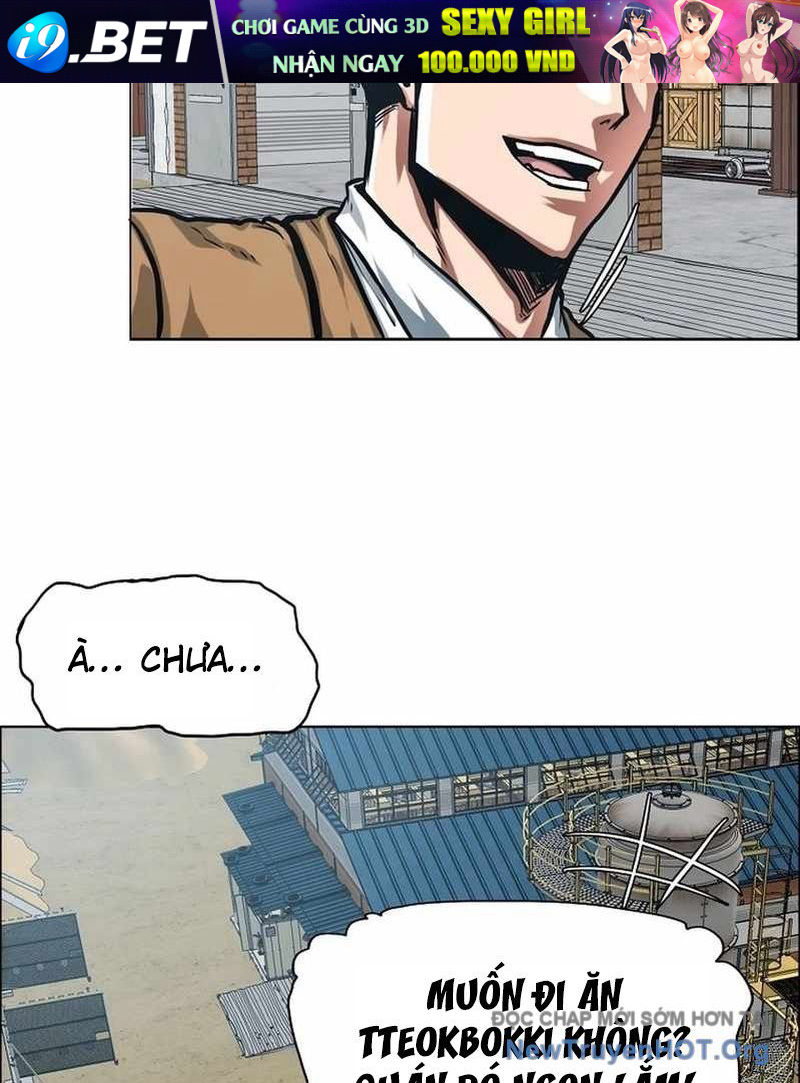 Gia Đình Bí Mật - Chapter 13 - Page 62