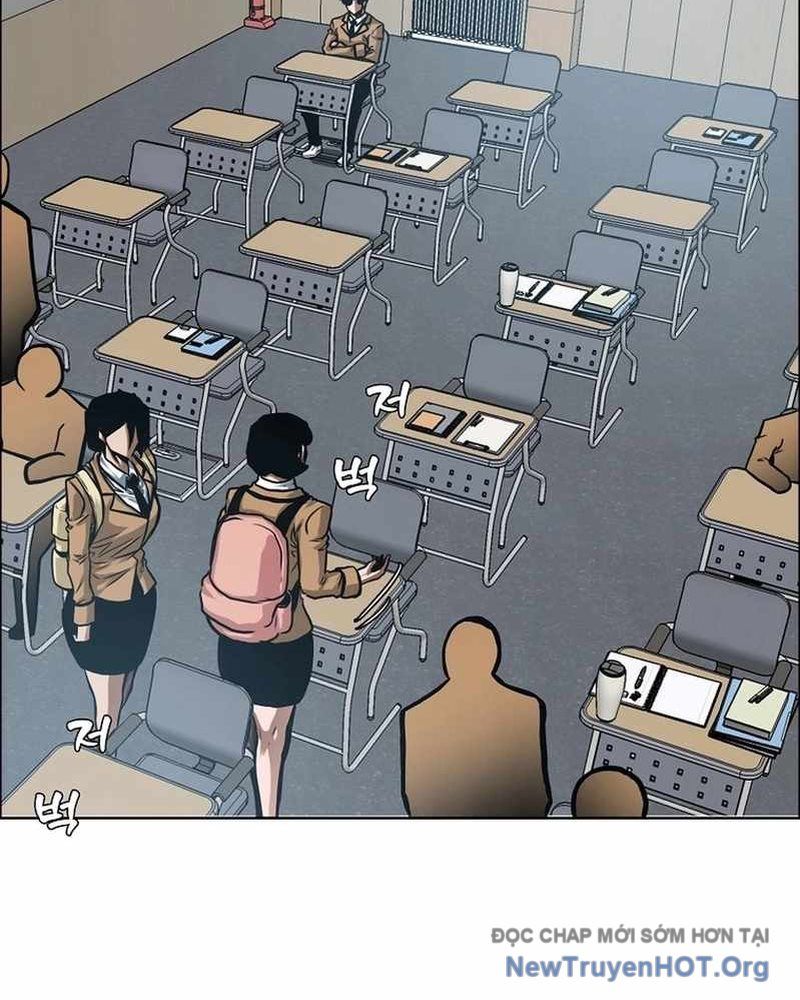 Gia Đình Bí Mật - Chapter 13 - Page 66