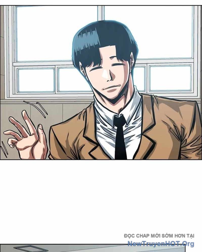 Gia Đình Bí Mật - Chapter 13 - Page 68