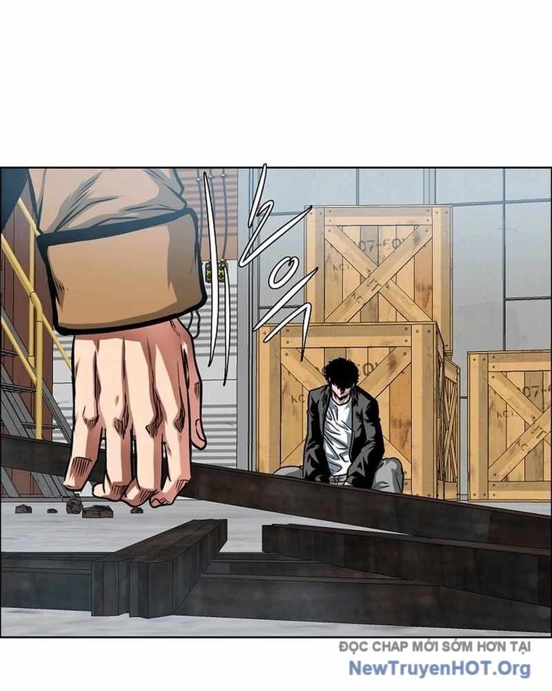 Gia Đình Bí Mật - Chapter 13 - Page 7