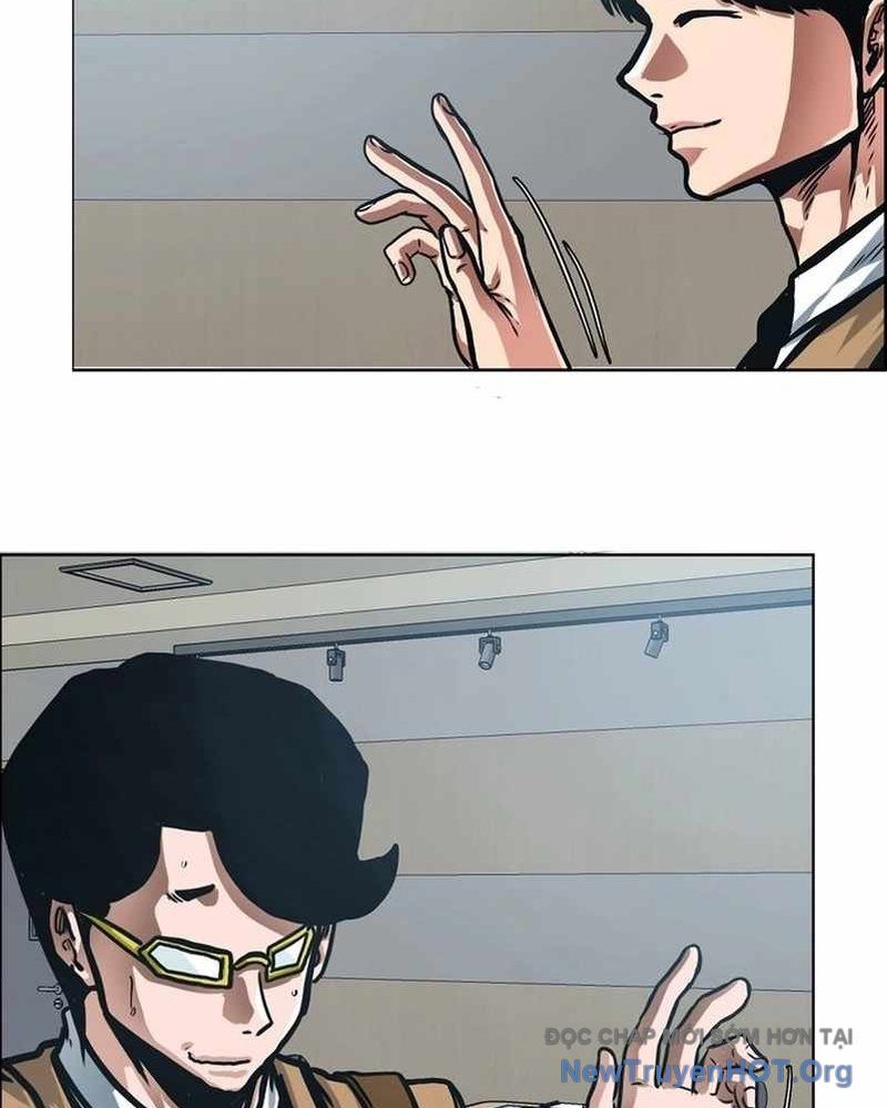 Gia Đình Bí Mật - Chapter 13 - Page 70